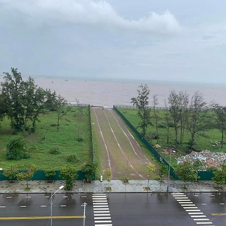 Blue Ocean Hotel Phan Thiet - By Bay Luxury Ap Binh Hung Exterior photo
